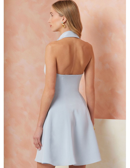 Dress pattern - Vogue 2103