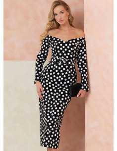 Dress pattern - Vogue 2105 2