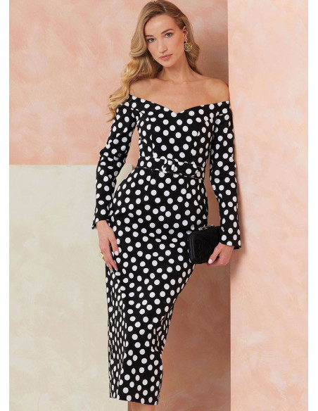 Dress pattern - Vogue 2105
