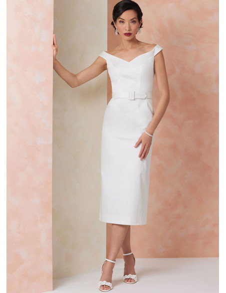 Dress pattern - Vogue 2105