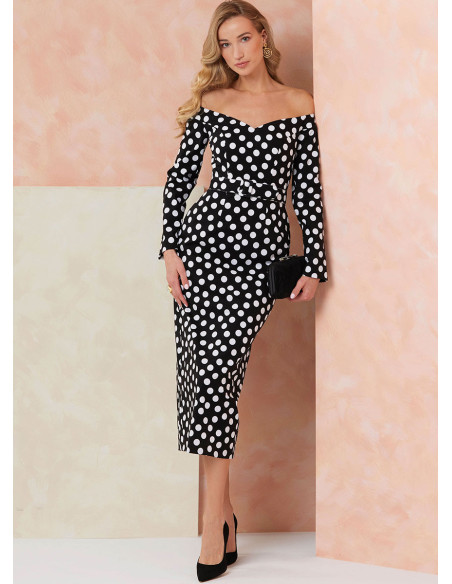 Dress pattern - Vogue 2105