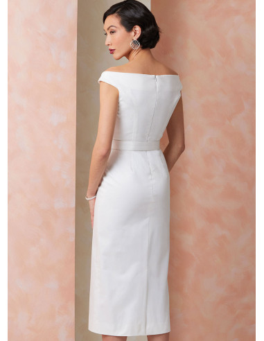 Dress pattern - Vogue 2105