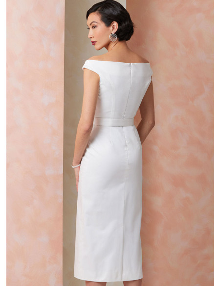 Dress pattern - Vogue 2105