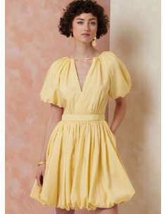 Dress pattern - Vogue 2106