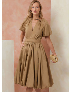 Dress pattern - Vogue 2106 2