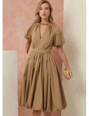 Dress pattern - Vogue 2106