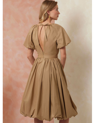 Dress pattern - Vogue 2106