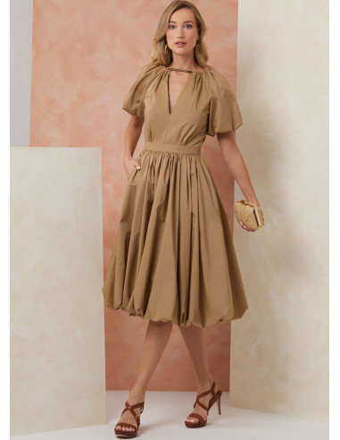 Dress pattern - Vogue 2106