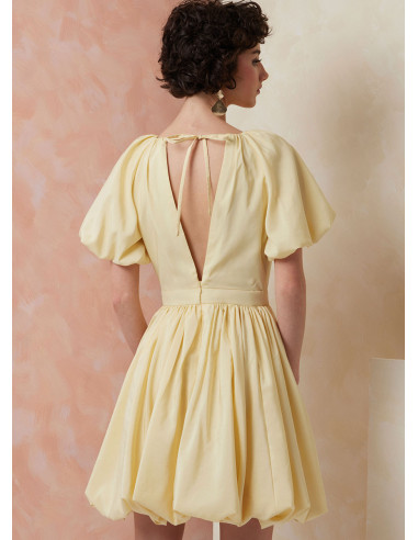 Dress pattern - Vogue 2106