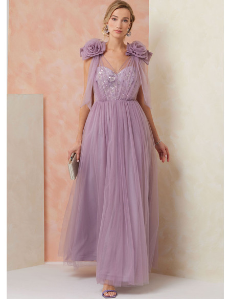 Dress pattern - Vogue 2108