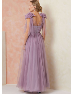 Dress pattern - Vogue 2108 2