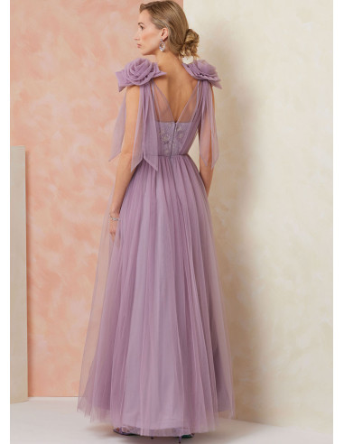 Dress pattern - Vogue 2108