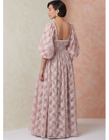 Dress pattern - Vogue 2109