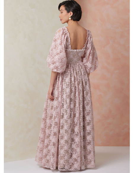 Dress pattern - Vogue 2109