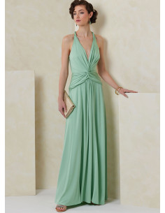 Dress pattern - Vogue 2110