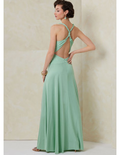 Dress pattern - Vogue 2110 2