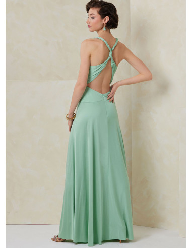 Dress pattern - Vogue 2110