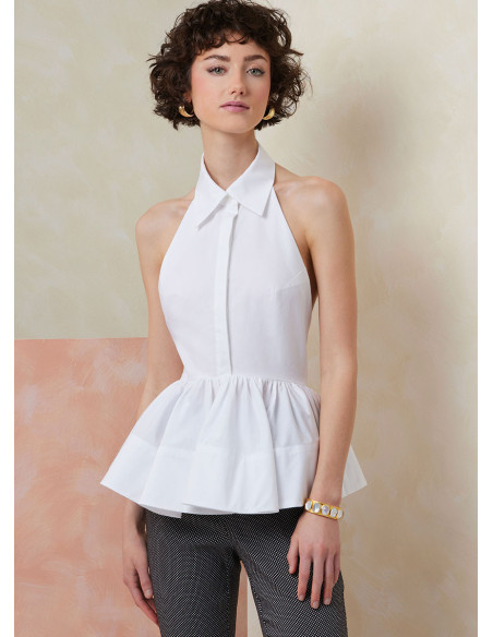 Vogue 2112 - Top Pattern