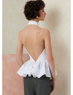 Vogue 2112 - Top Pattern 2