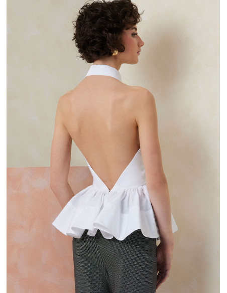 Patron de hauts - Vogue 2112