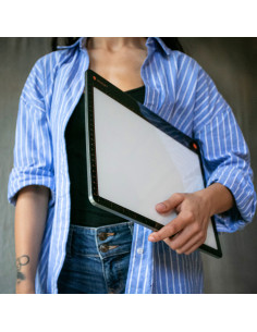 Daylight Tabla Go Portable A4 Light Pad 2