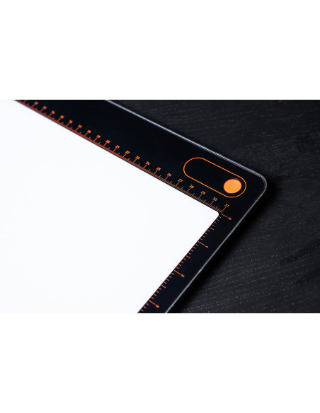 Daylight Tabla Go Portable A4 Light Pad