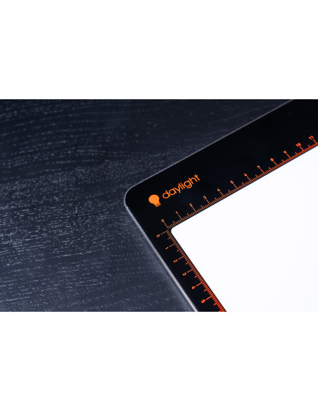 Daylight Tabla Go Portable A4 Light Pad