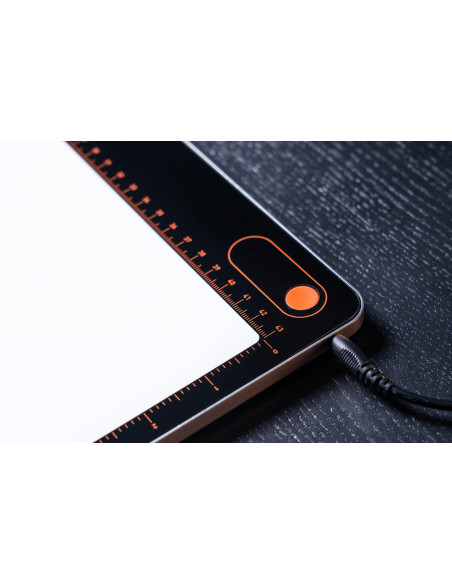 Daylight Tabla XL Portable Light Pad A3