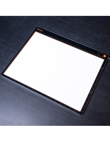 Daylight Tabla XL Portable Light Pad A3