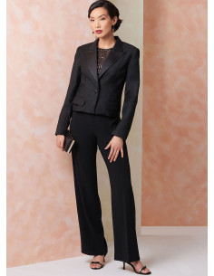 Jacket pattern - Vogue 2114 2