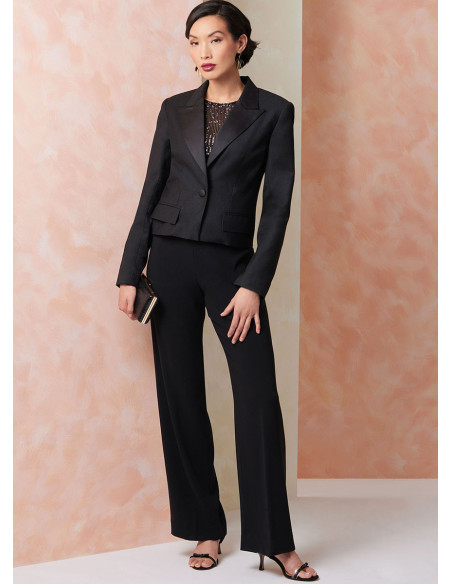 Jacket pattern - Vogue 2114