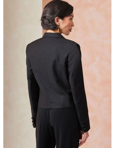 Jacket pattern - Vogue 2114