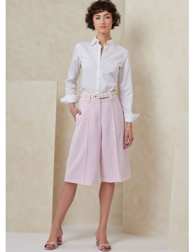 Patron de short - Vogue 2115