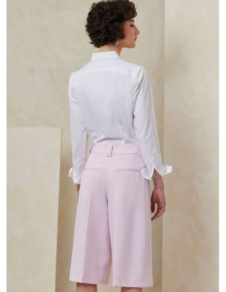 Patron de short - Vogue 2115