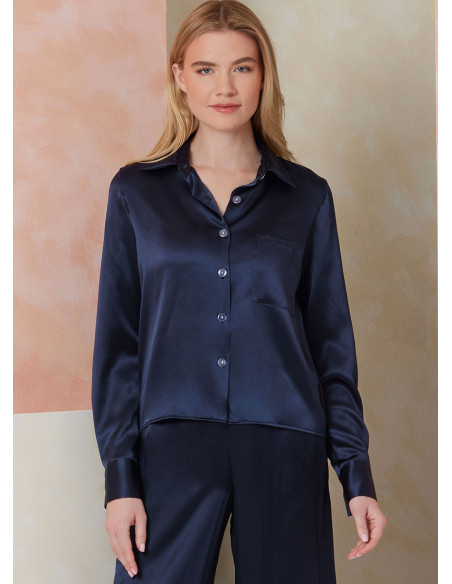 Pajama set pattern - Vogue 2119