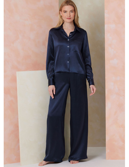 Patron de hauts - Vogue 2099