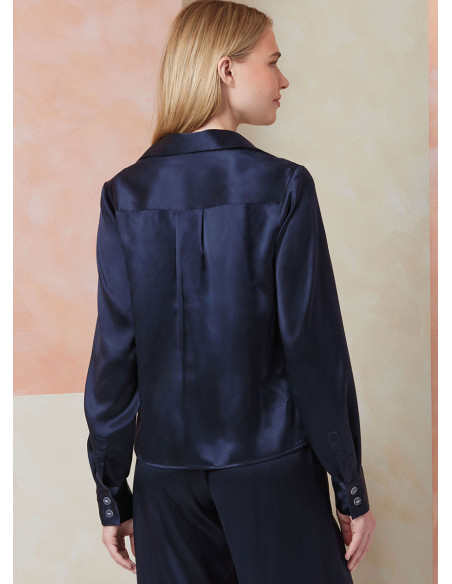 Patron de hauts - Vogue 2099