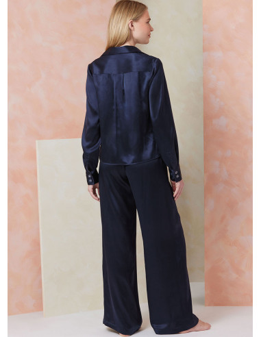 Patron de hauts - Vogue 2099