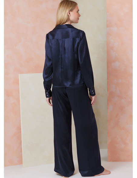 Patron de hauts - Vogue 2099
