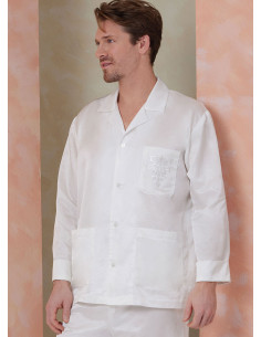 Shirt pattern - Vogue 2121 2