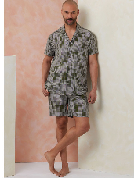 Patron de hauts - Vogue 2099