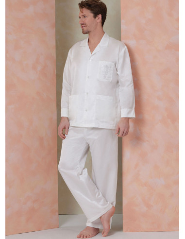 Patron de hauts - Vogue 2099