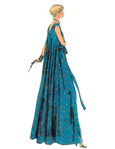Vintage Pattern - Vogue 2124 2