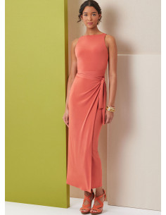 Dress pattern - Butterick 7040