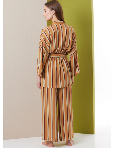 Dressing gown pattern - Butterick 7047