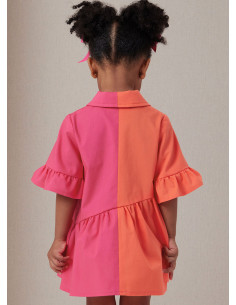 Dress pattern - Butterick 7049 2