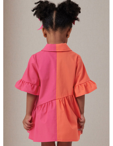 Dress pattern - Butterick 7049