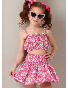 Butterick 7050 - Top Pattern