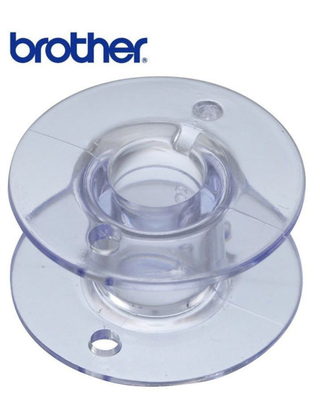 Original Brother bobbins 11.5 mm for sewing machines