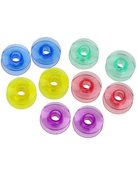 Husqvarna bobbins for sewing machines